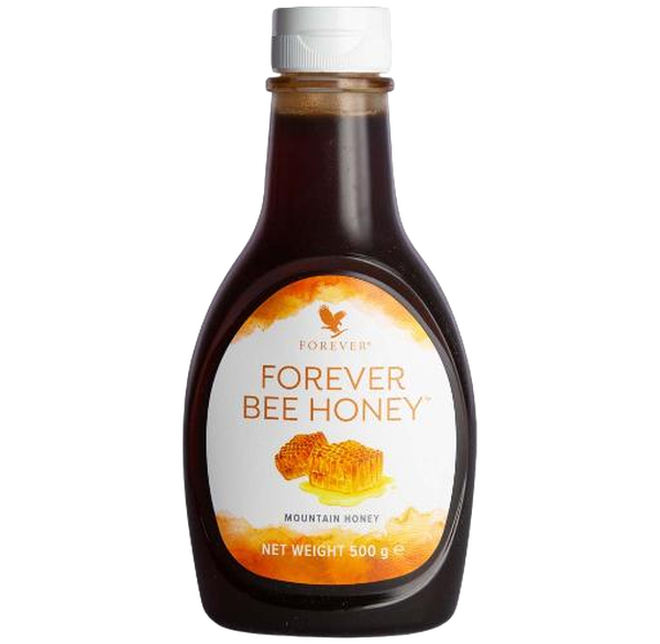 FOREVER BEE HONEY