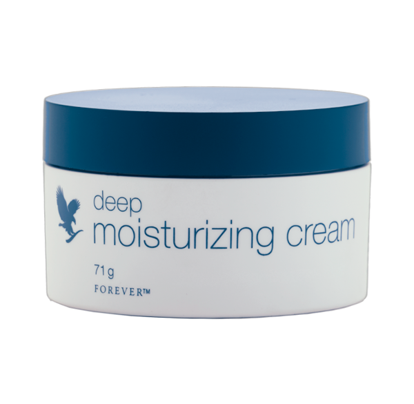 Deep Moisturizing Cream
