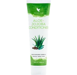 Aloe Jojoba Conditioner